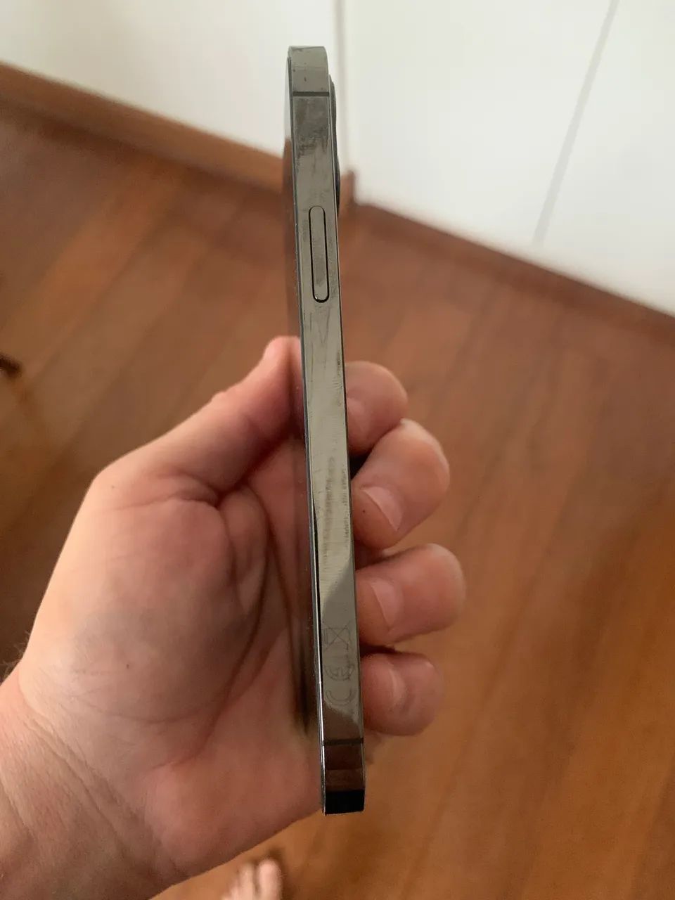 iPhone 12 Pro 512GB ? Original ? Nunca Aberto - Foto 2