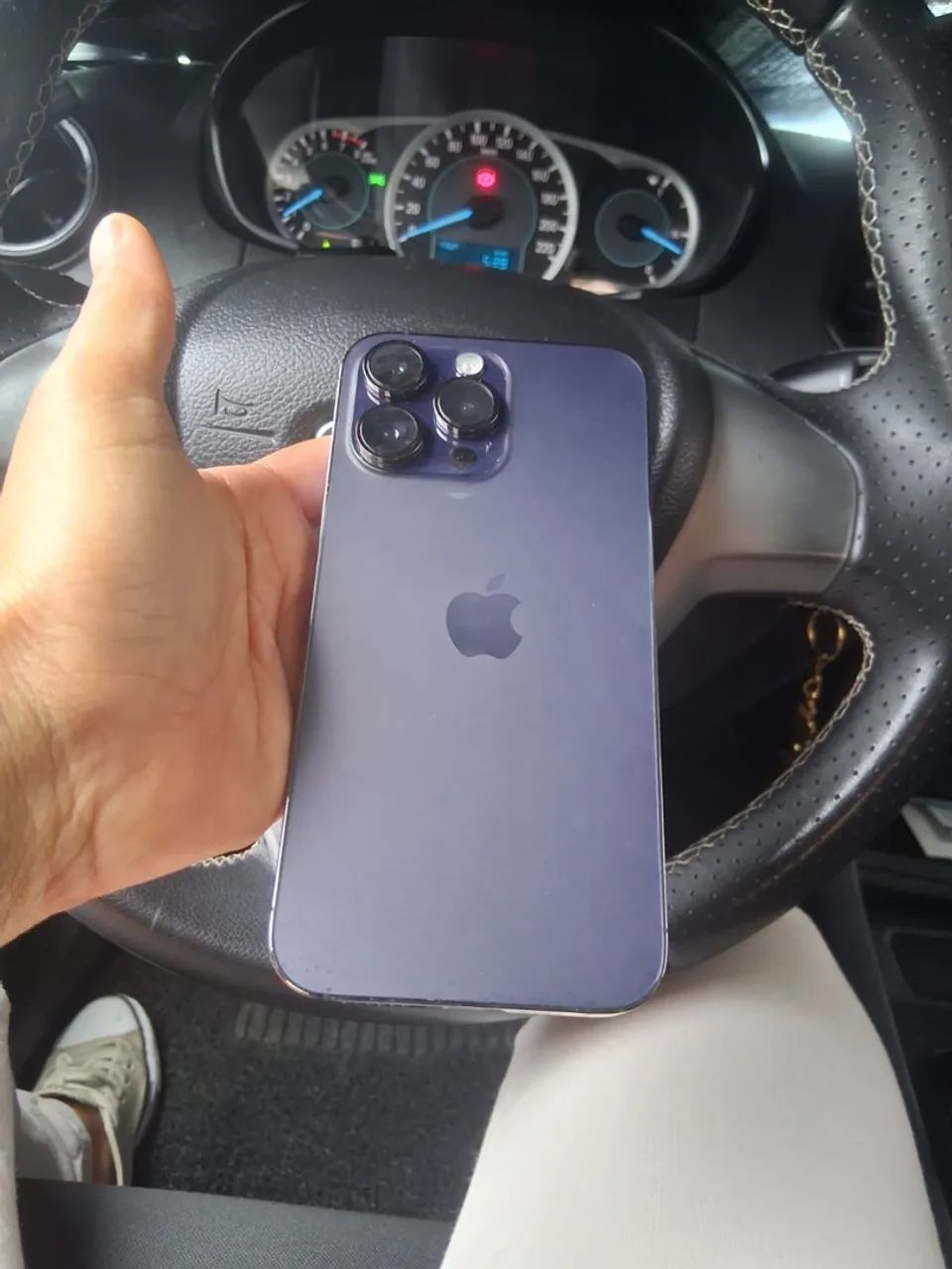 iPhone 14 Pro Max 256 GB