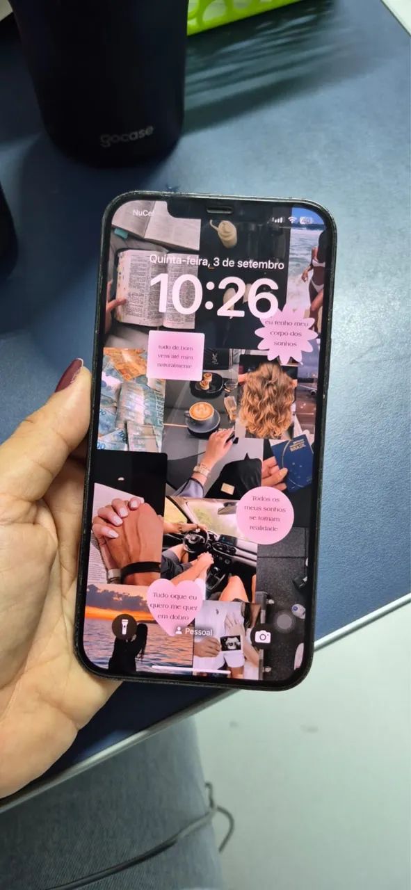 iPhone 12 Pro Max  - Foto 3