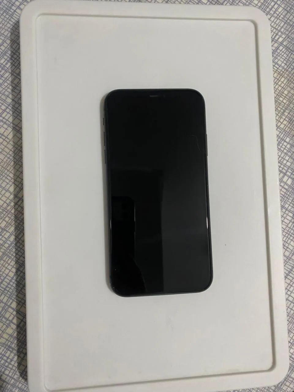 Vendo IPHONE 11 64Gb usado 