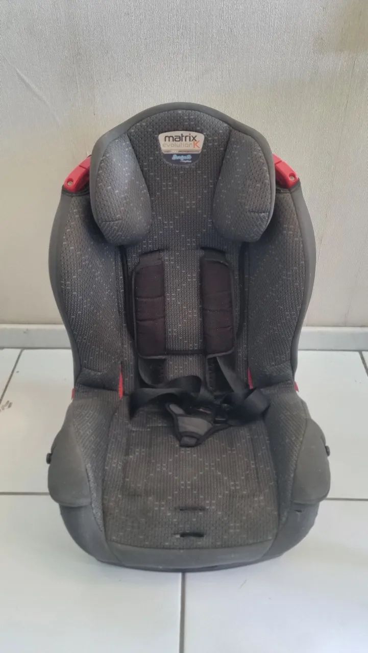 Cadeira para automóveis  - Foto 2