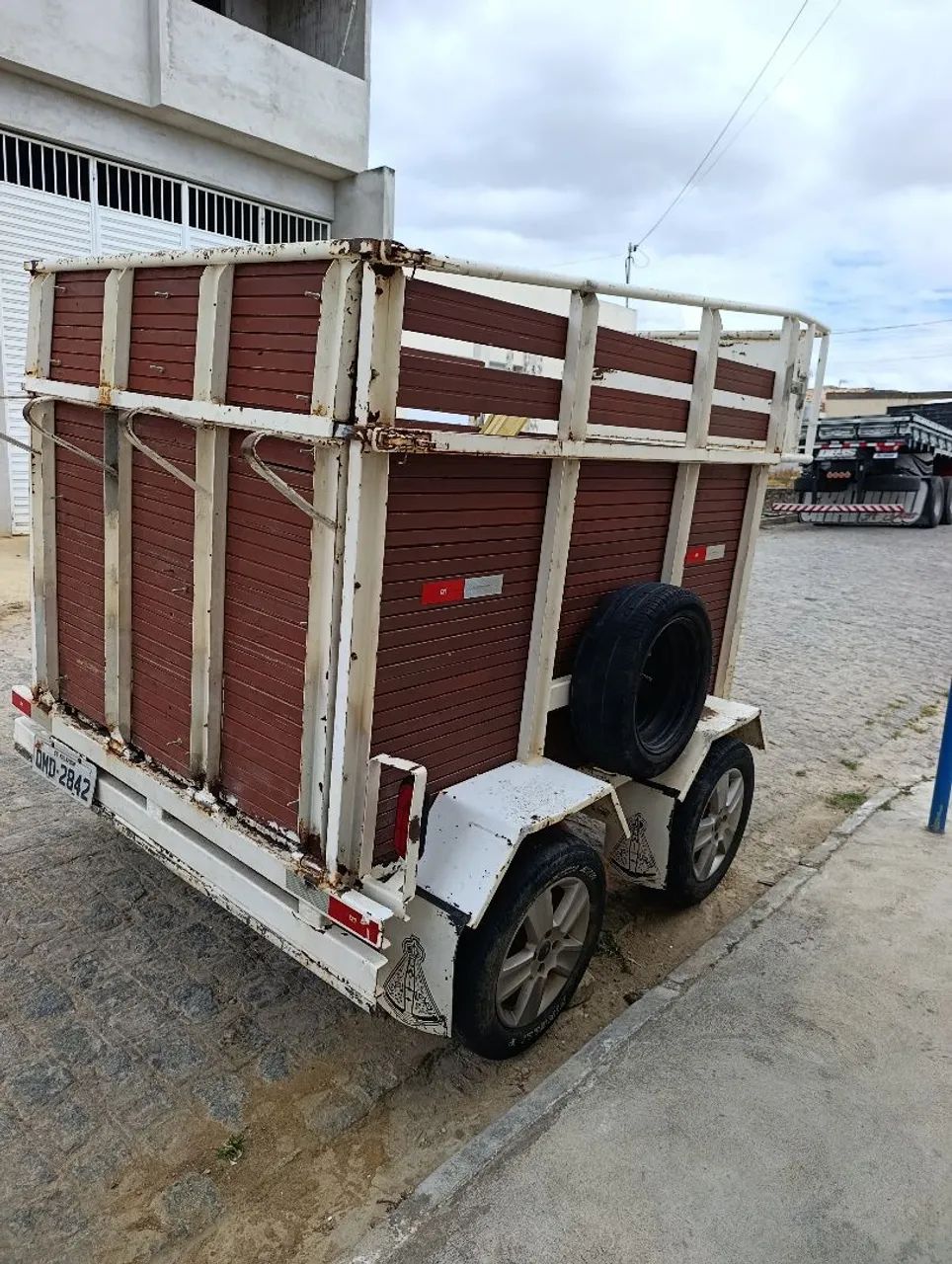 Reebok todo reforcado - Foto 2