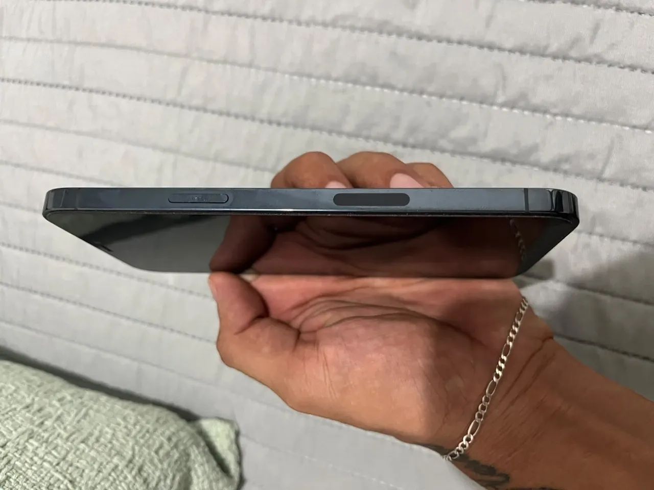 iPhone 12 Pro Max 128gb - Foto 4