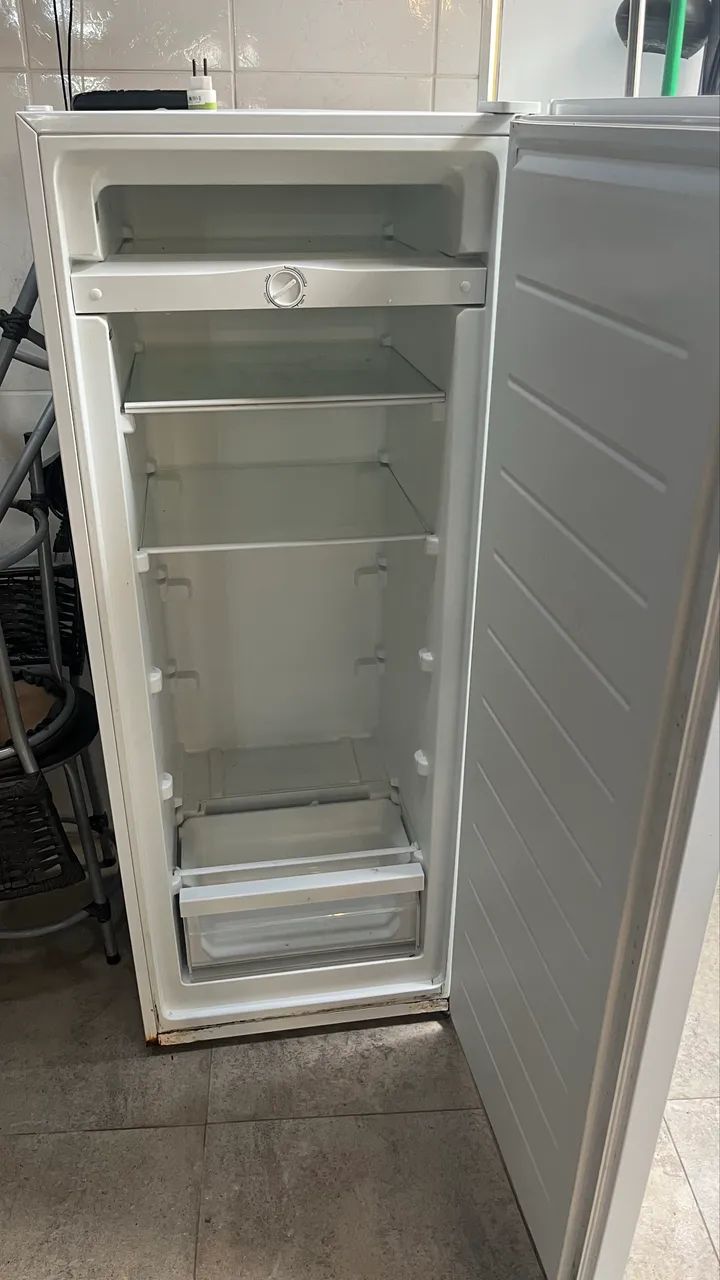 Freezer e refrigerador  - Foto 3