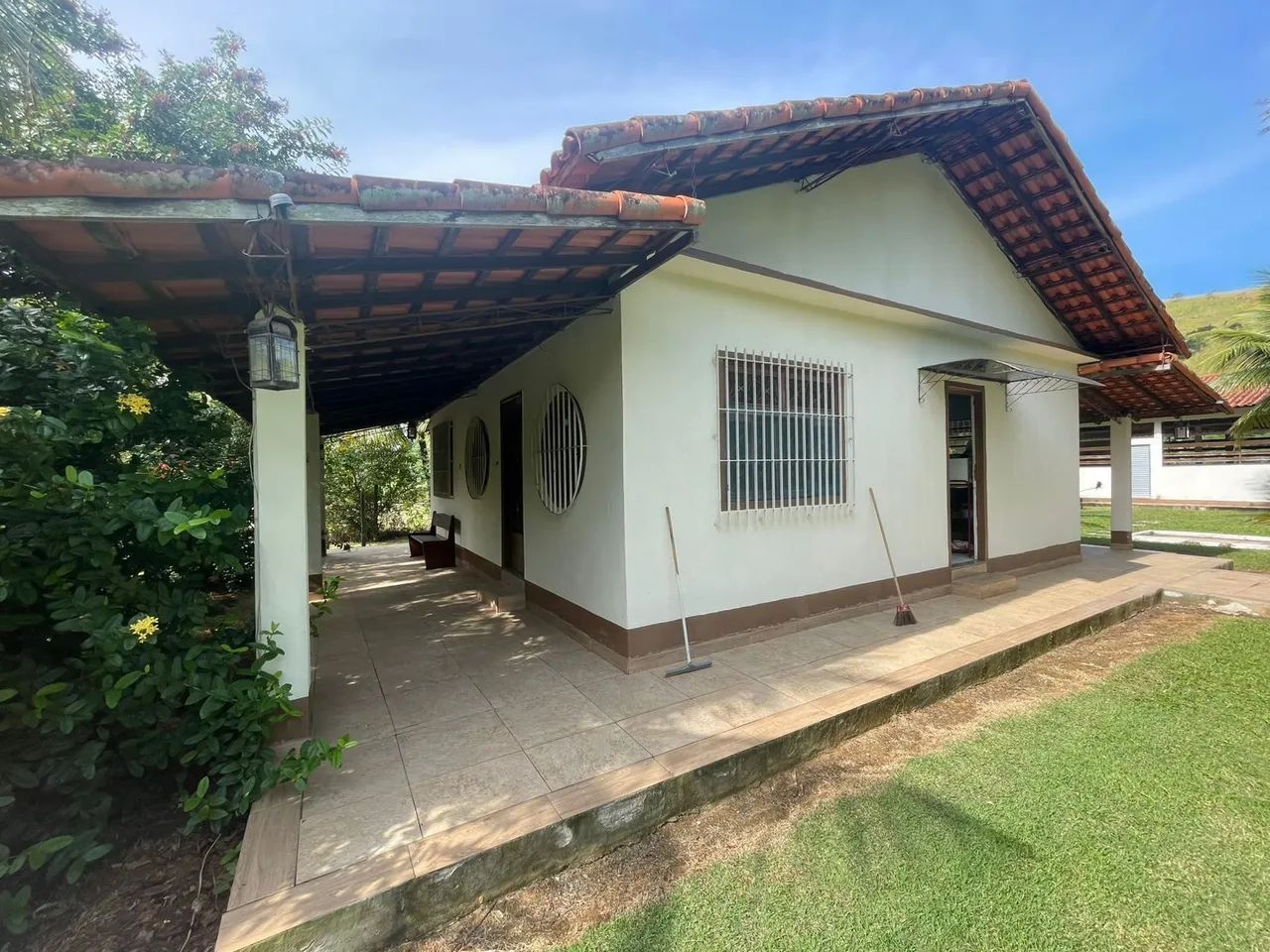 Sítio com 107000m2 ,lindo e bem localizado  - Foto 4