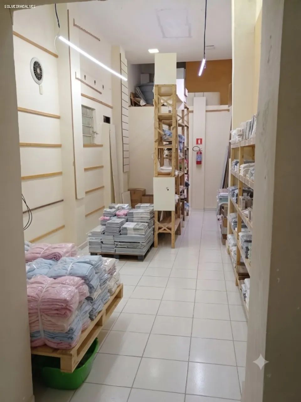 Loja para Locação em Salvador, Centro, 2 banheiros - Foto 5