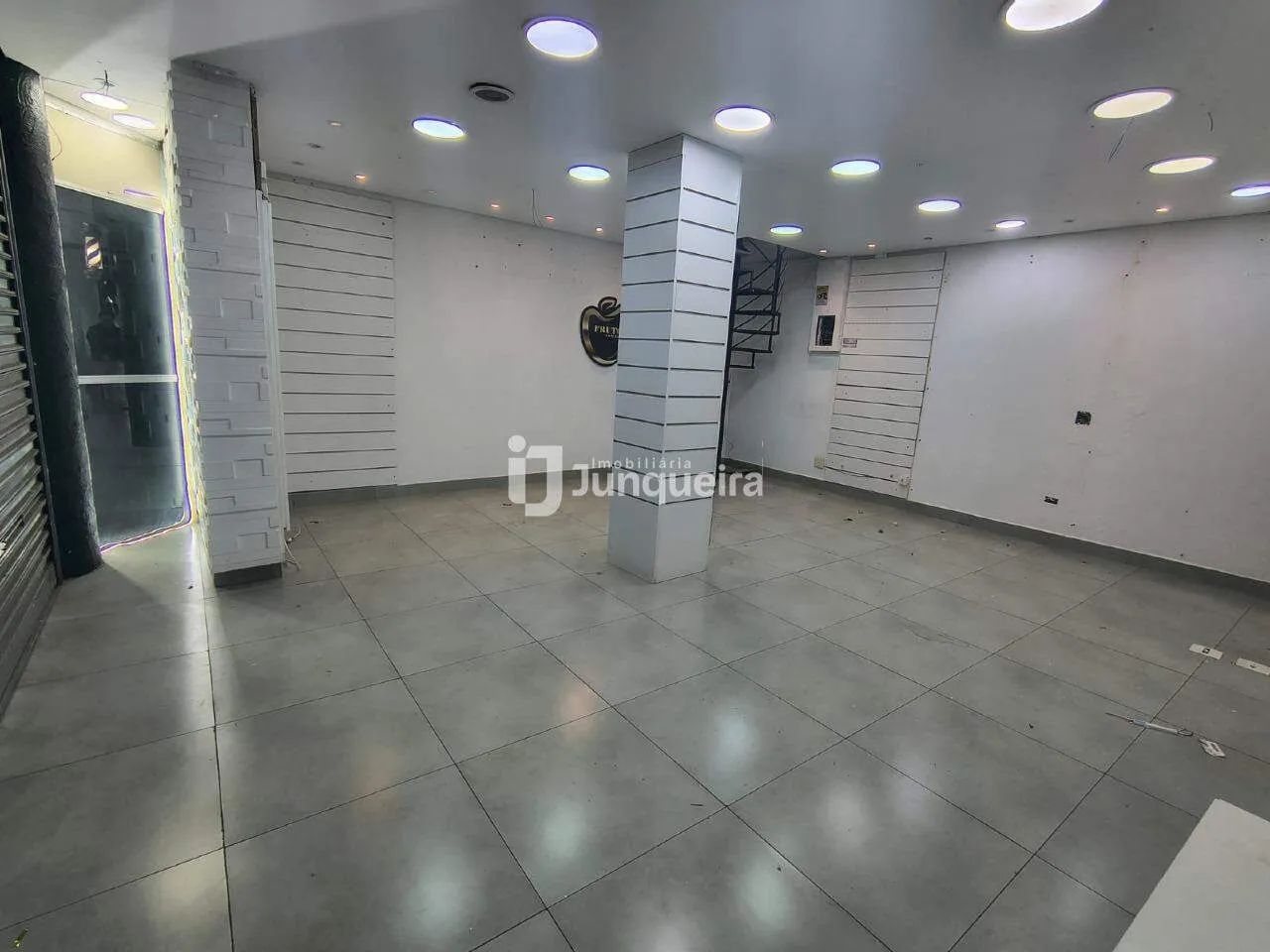 Sala Comercial para aluguel, Centro - Piracicaba/SP - Foto 2