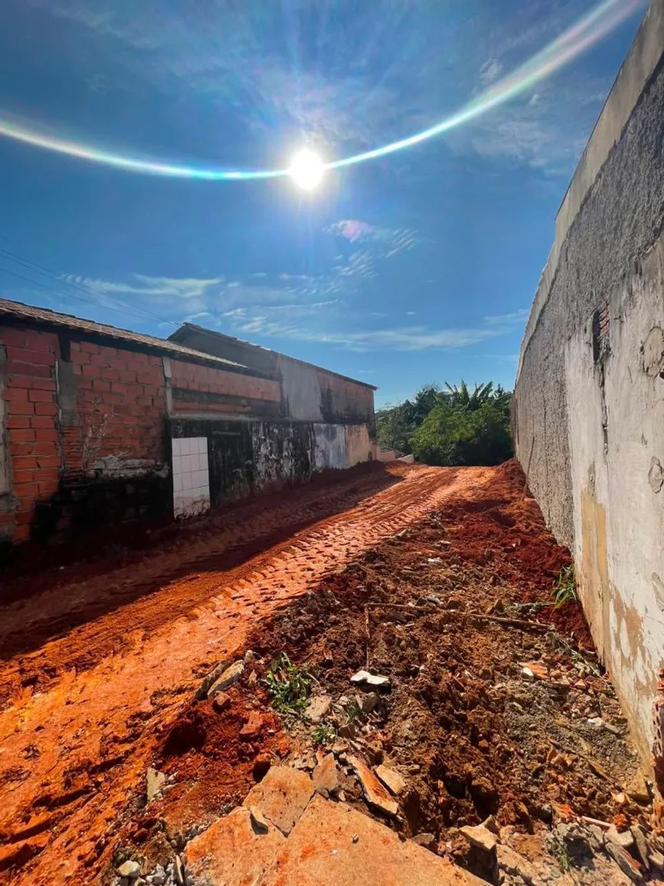 Vendo ou troco terreno em ITAPETININGA - Foto 4