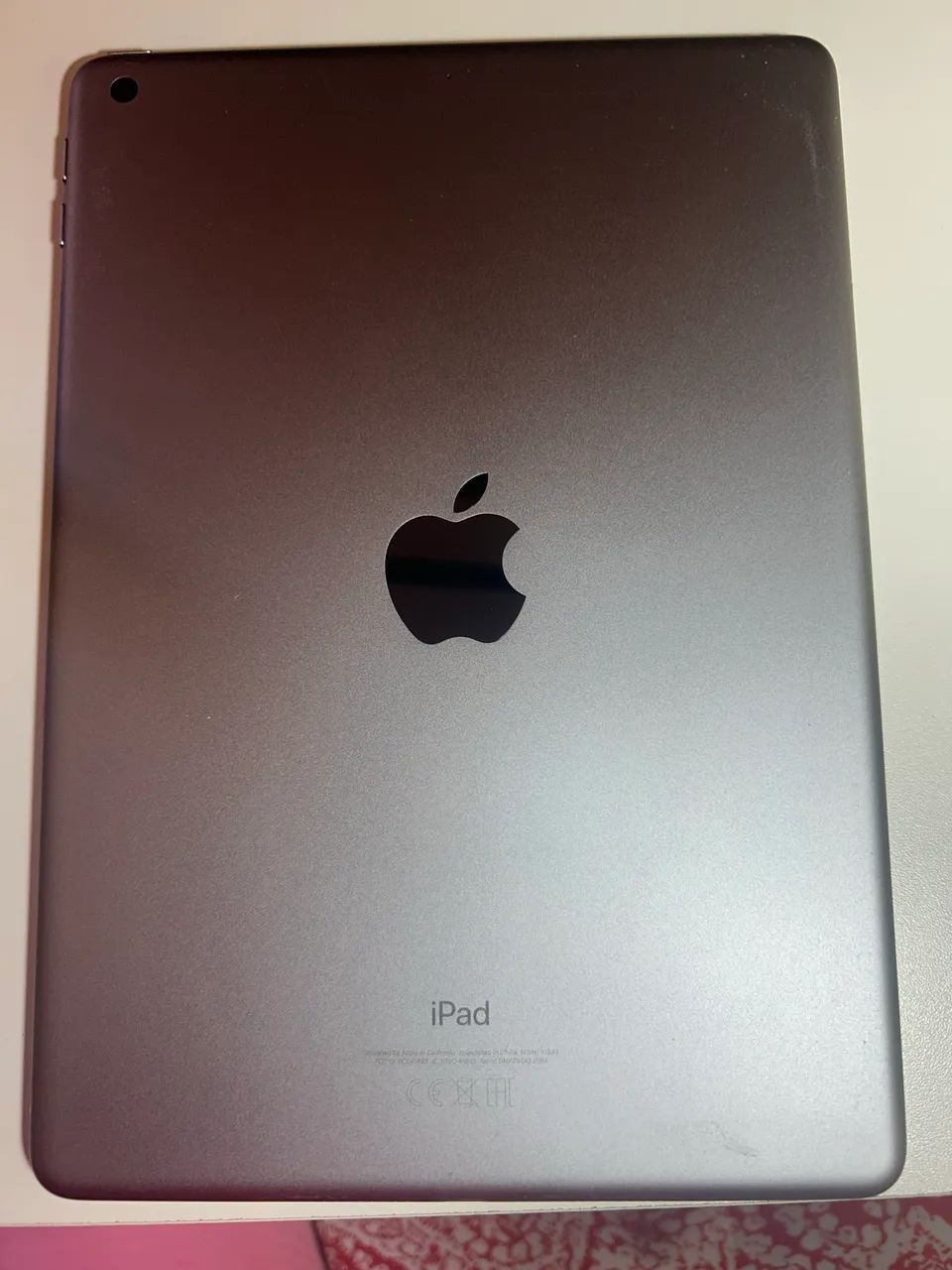 iPad 6ª geração 128GB Wi-Fi - Foto 2