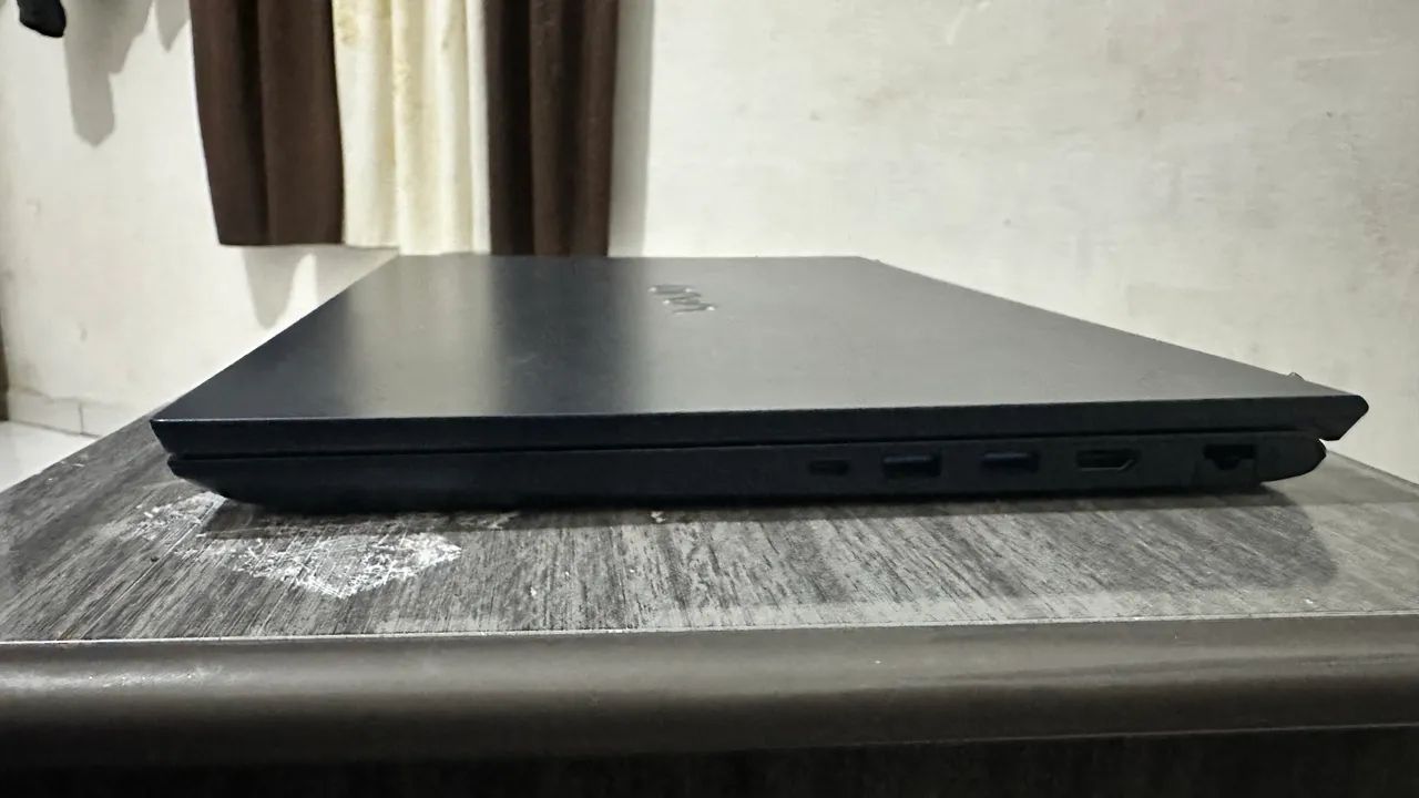 Notebook  - Foto 4