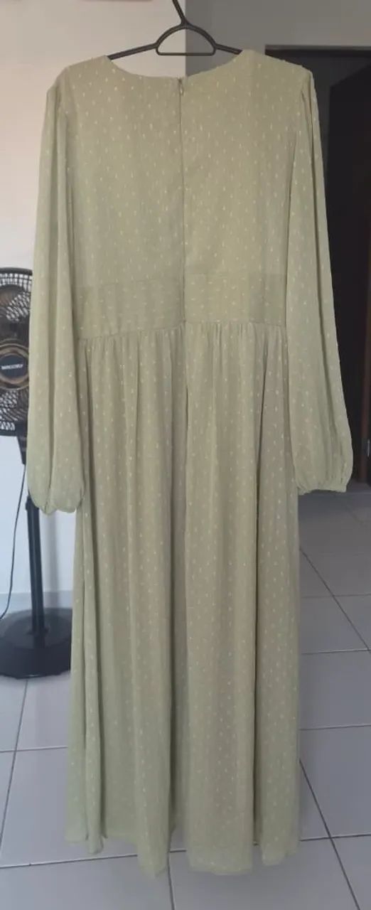 Vestido de festa  - Foto 2