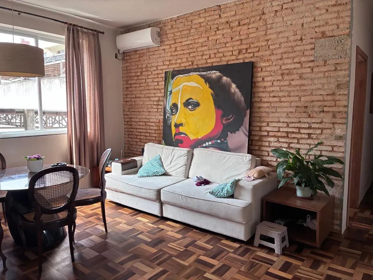 Apartamento 3 dormitórios a venda no Centro de Florianópolis. - Foto 4