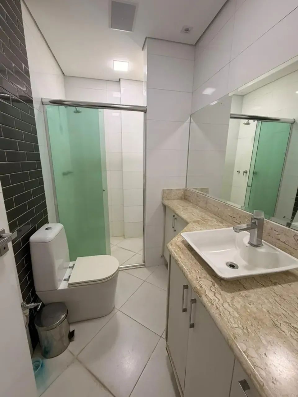 Lindo apartamento no Condomínio Villa Lobos - Foto 5