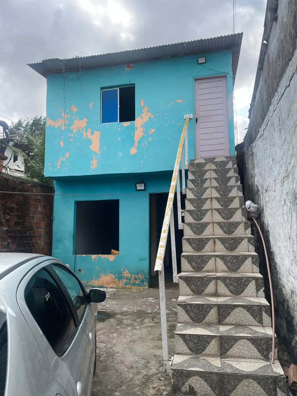 Casa dois andar  - Foto 2
