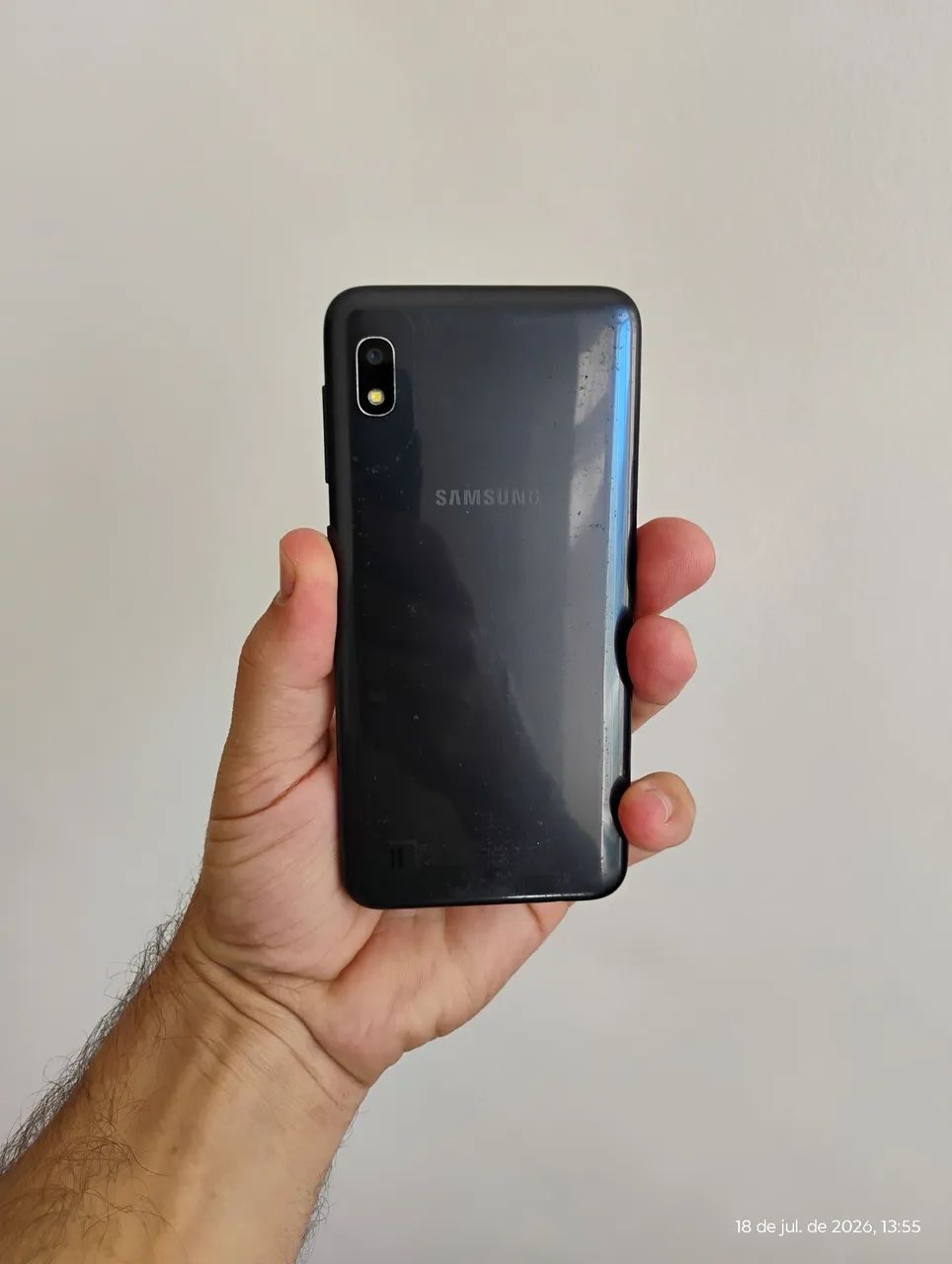 Celular a10 Samsung  - Foto 3
