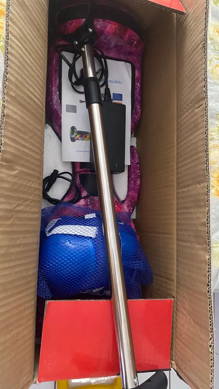 Hoverboard  - Foto 3