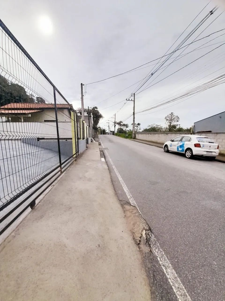Sala Comercial no Bairro Universitario - Biguaçu - Foto 4