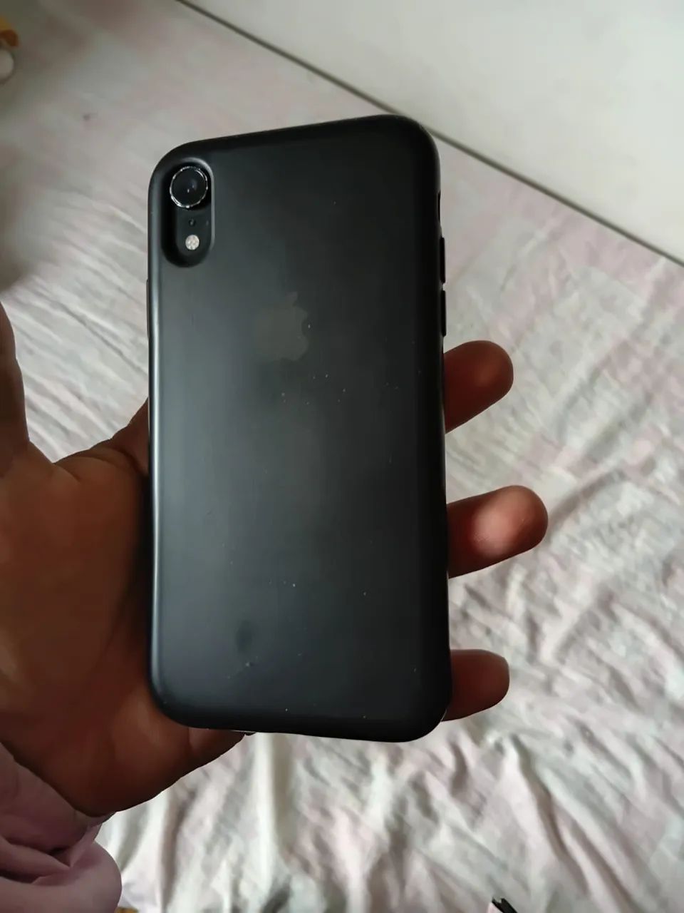 Vendo/Troco IPhone XR 128gb - Foto 4