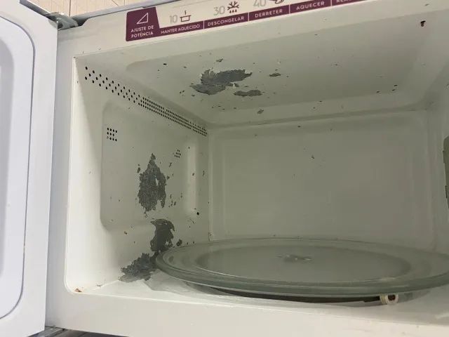 micro ondas - Foto 3