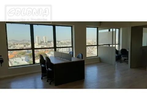 Conjunto Comercial a venda - Parque das Nações, Santo André - Foto 4