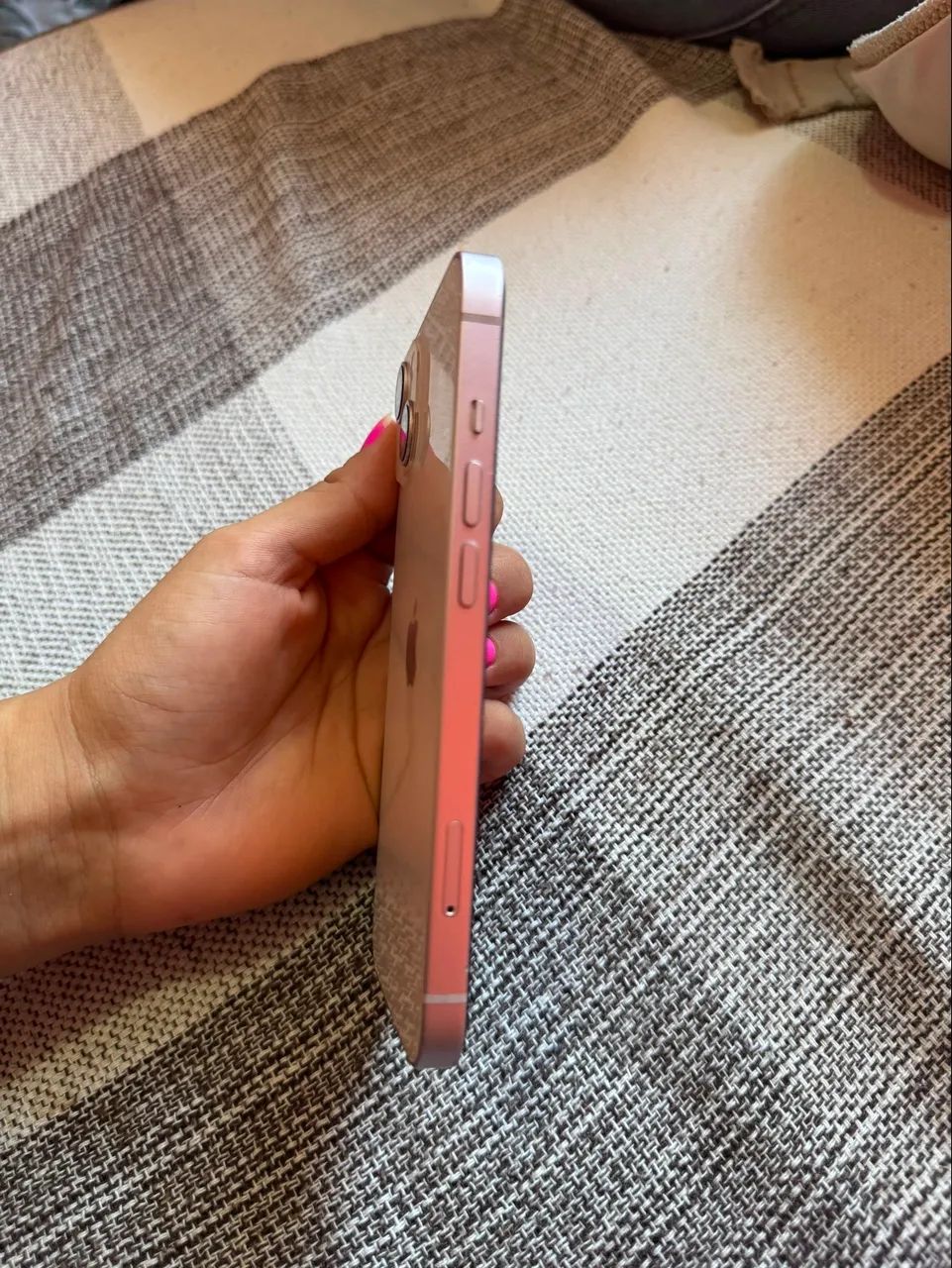 iPhone 13 Rose - Foto 2