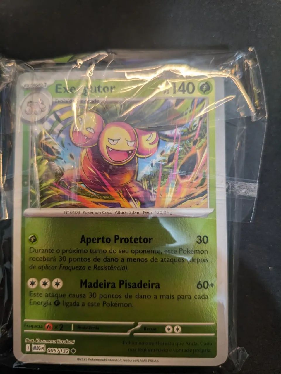 80 cartas de Pokémon TCG - Foto 3