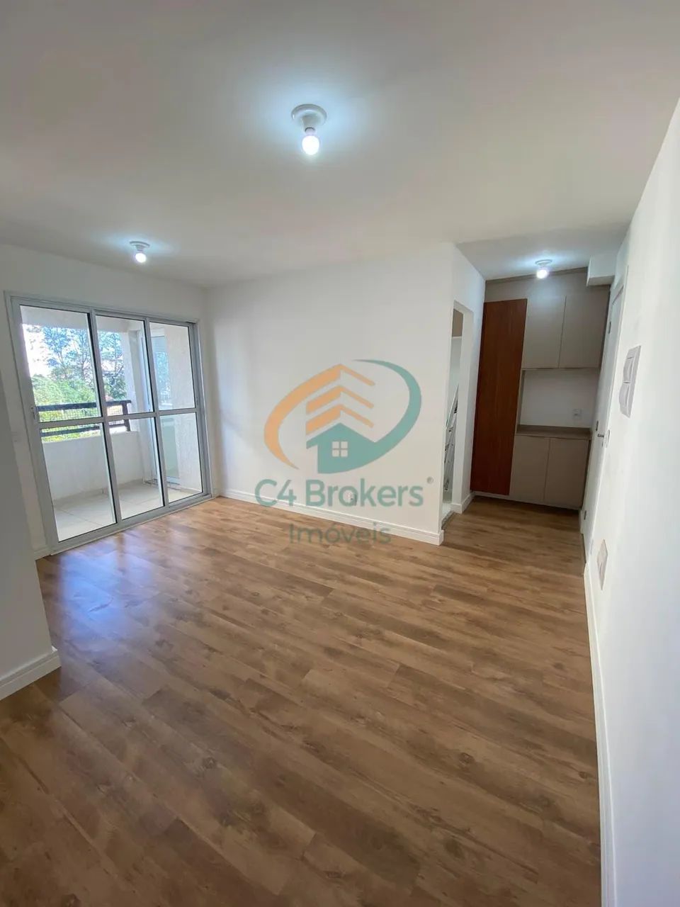 Apartamento em Vila Rosalia - Guarulhos - Foto 2