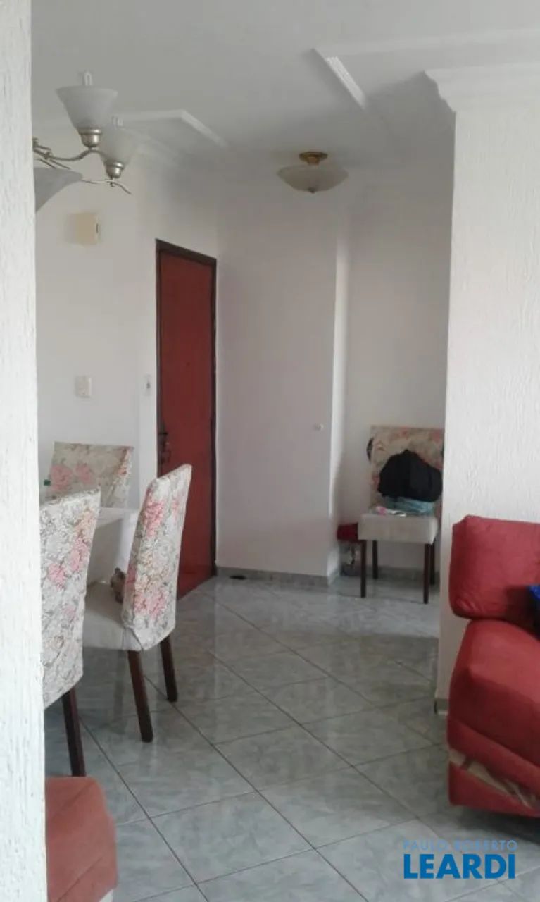 APARTAMENTO - PARQUE FONGARO - SP - Foto 5