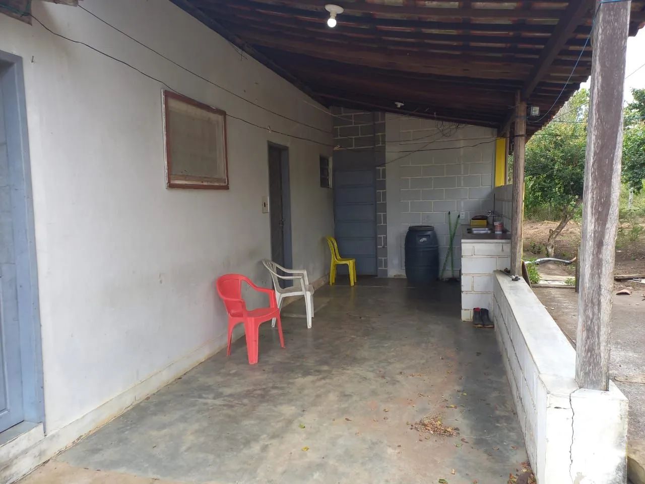 Fazenda em Morro de Chapéu  - Foto 2
