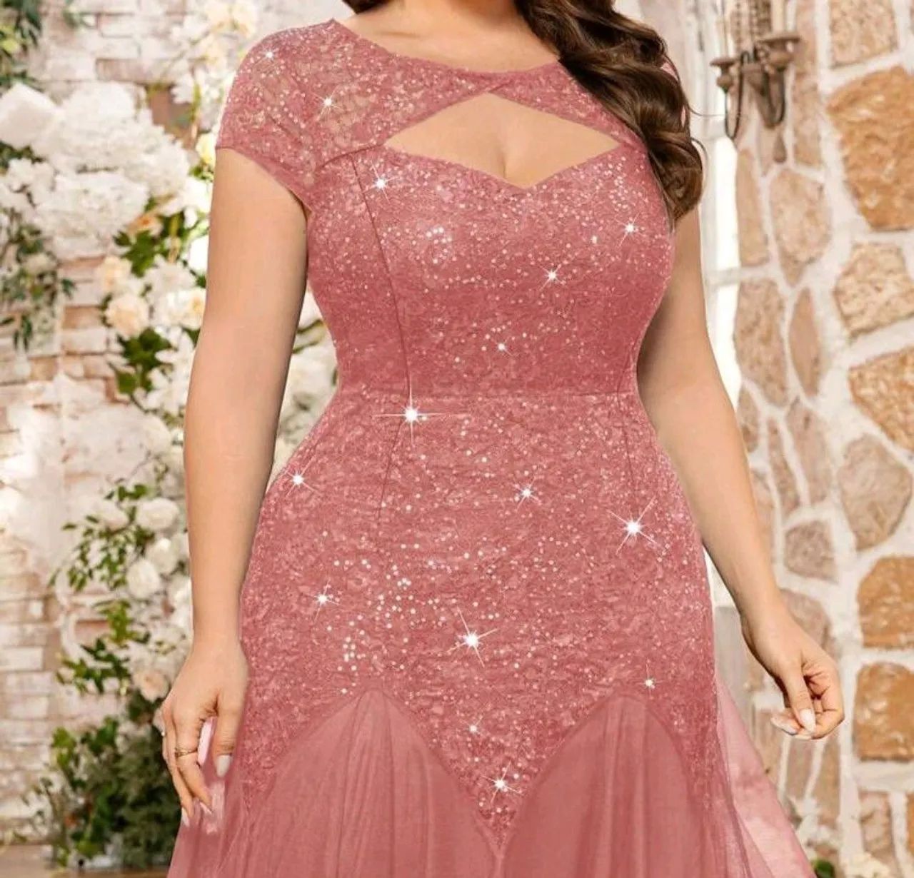 Vestido de festa  - Foto 2
