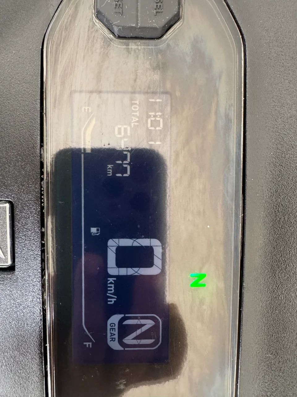Vende-se Honda bis  - Foto 5