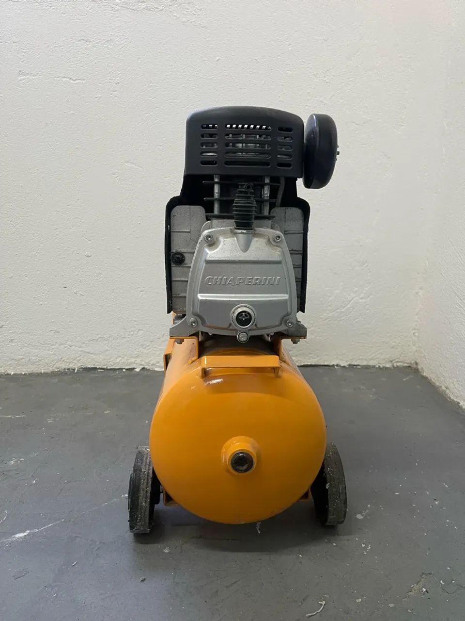 Compressor - Foto 5