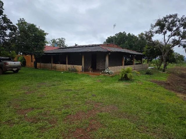 CHÁCARA EM PADRE BERNARDO GOIÁS!  - Foto 3