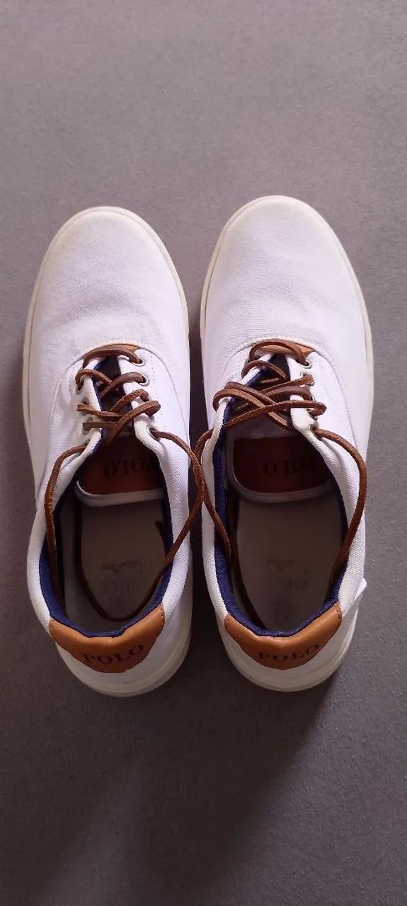 Tenis Polo