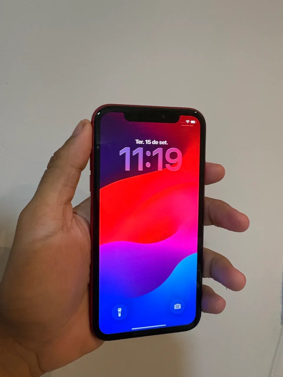 IPHONE 11 - Foto 2