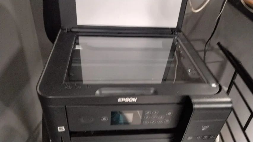 Impressora Epson l4160 - Foto 2