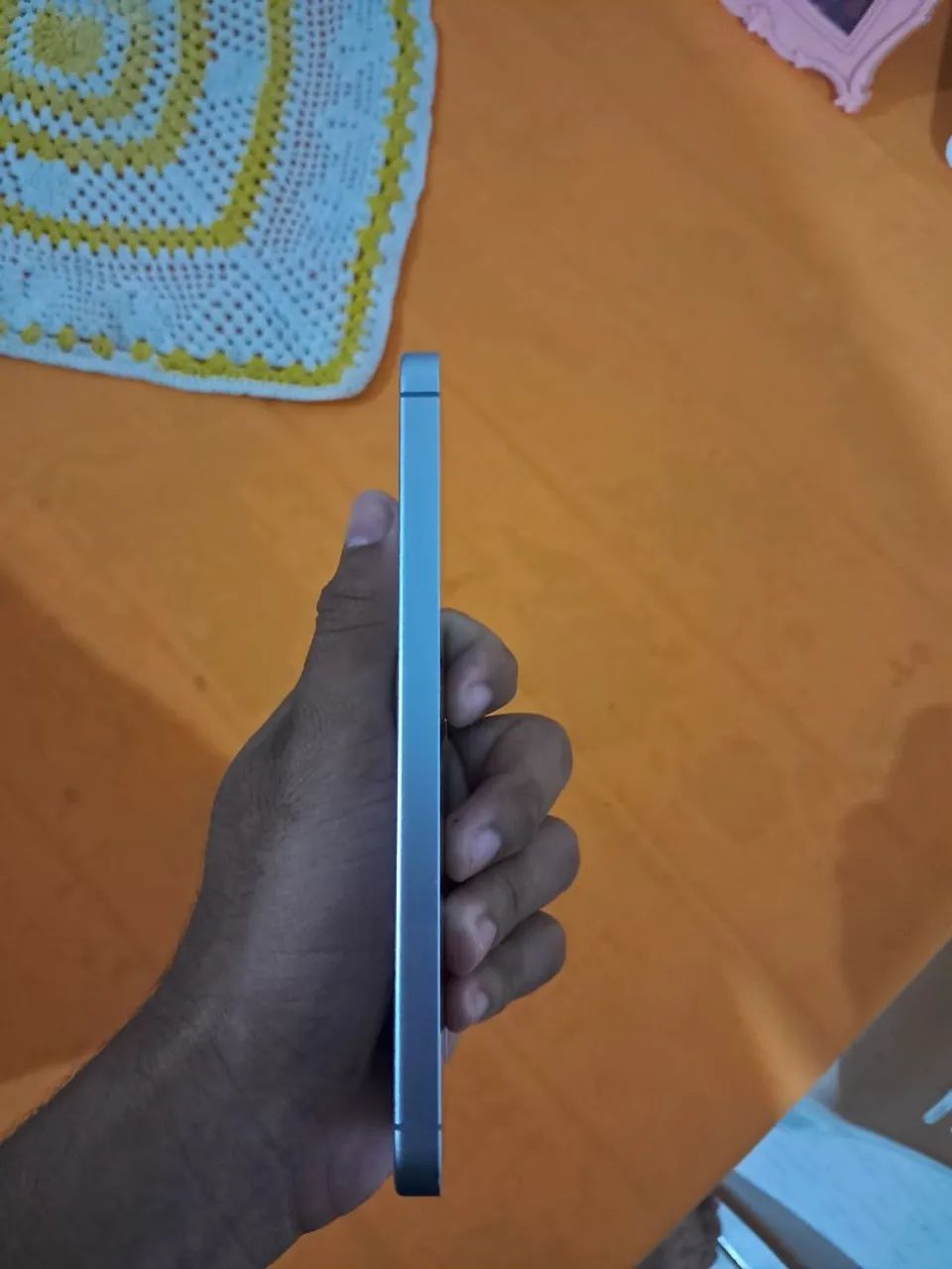 SAMSUMG S24 FE  - Foto 3
