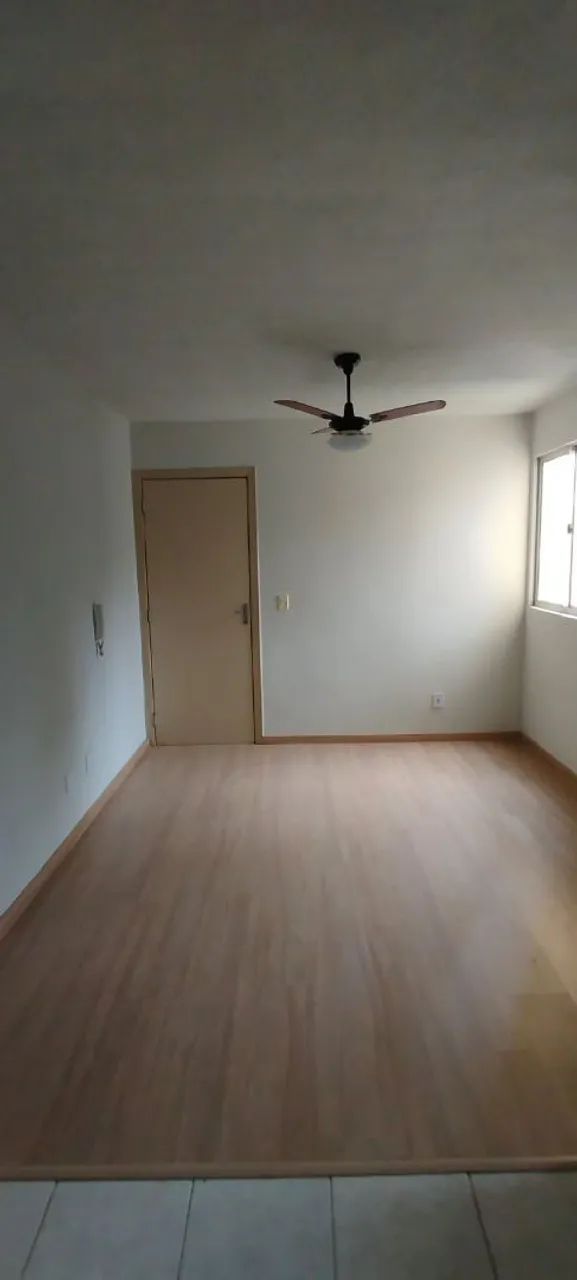 Apartamento no Estrela gaucha Pronto pra Morar