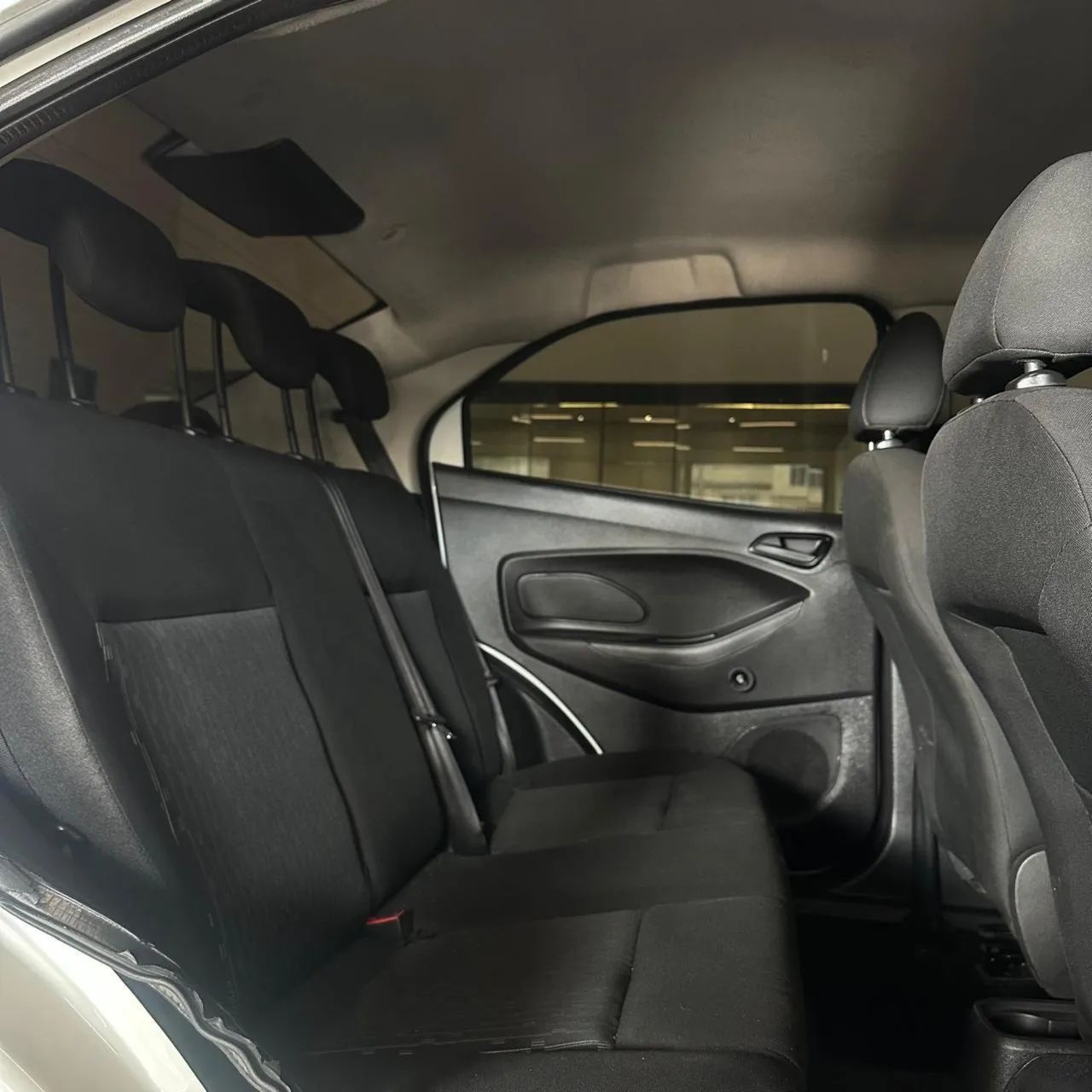 Fiat Palio Palio ESSENCE 1.6 Flex 16V 5p 2012