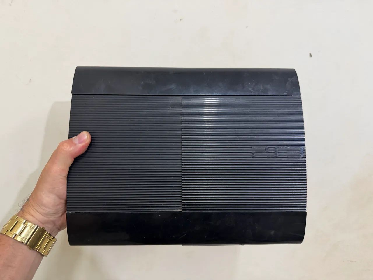 PS3 
