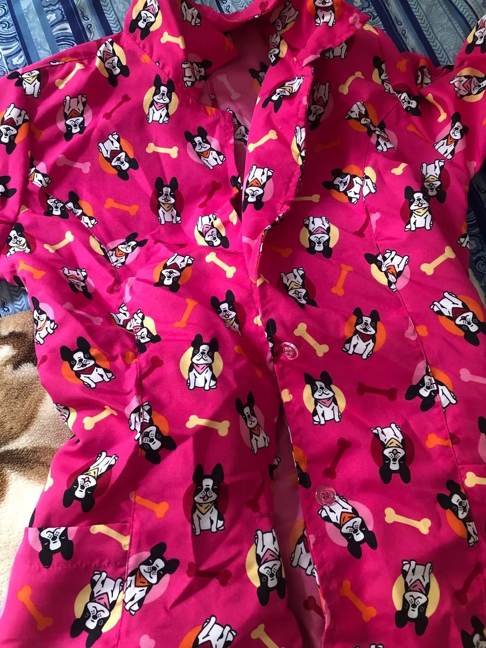 Uniforme petshop/ veterinário  - Foto 3