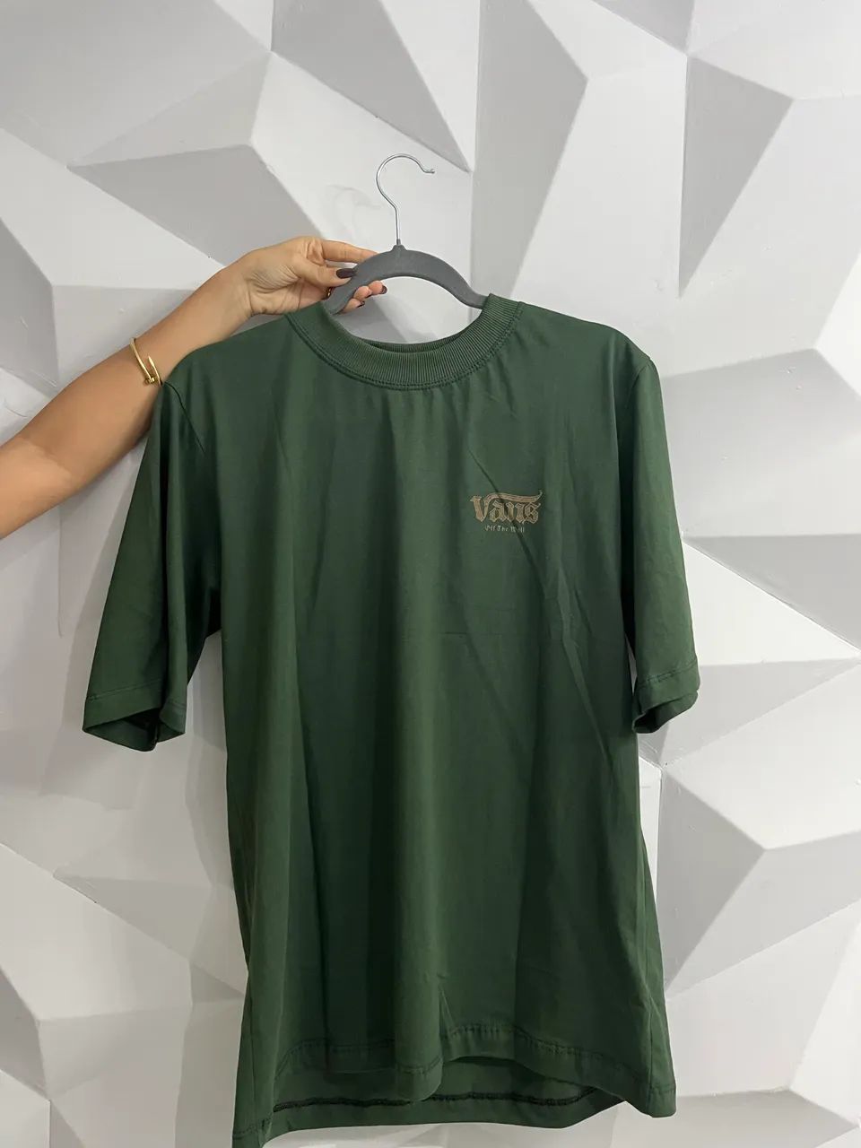 Camisa oversized premium - Foto 2