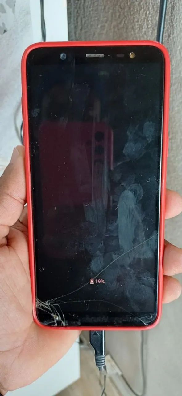 Samsung j8  - Foto 3