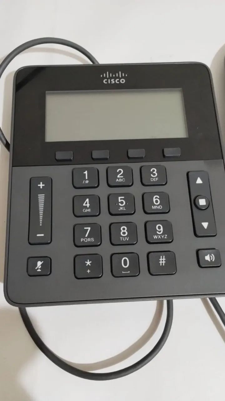 telefonia fixa - Foto 2