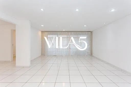 Casa Comercial no Alto da XV - Foto 4