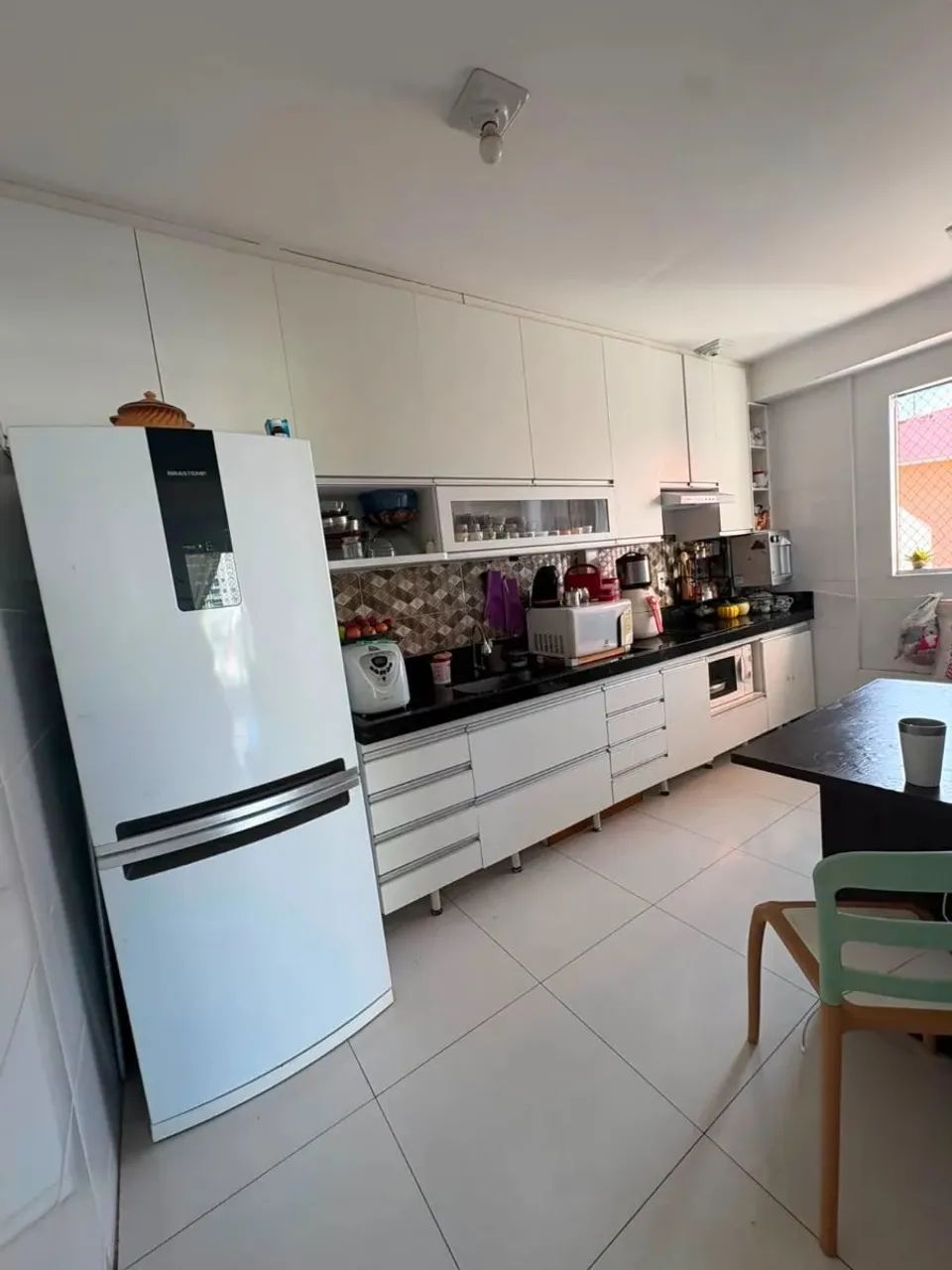 Apartamento com 2 quartos em Praia das Gaivotas, Vila Velha - Foto 4