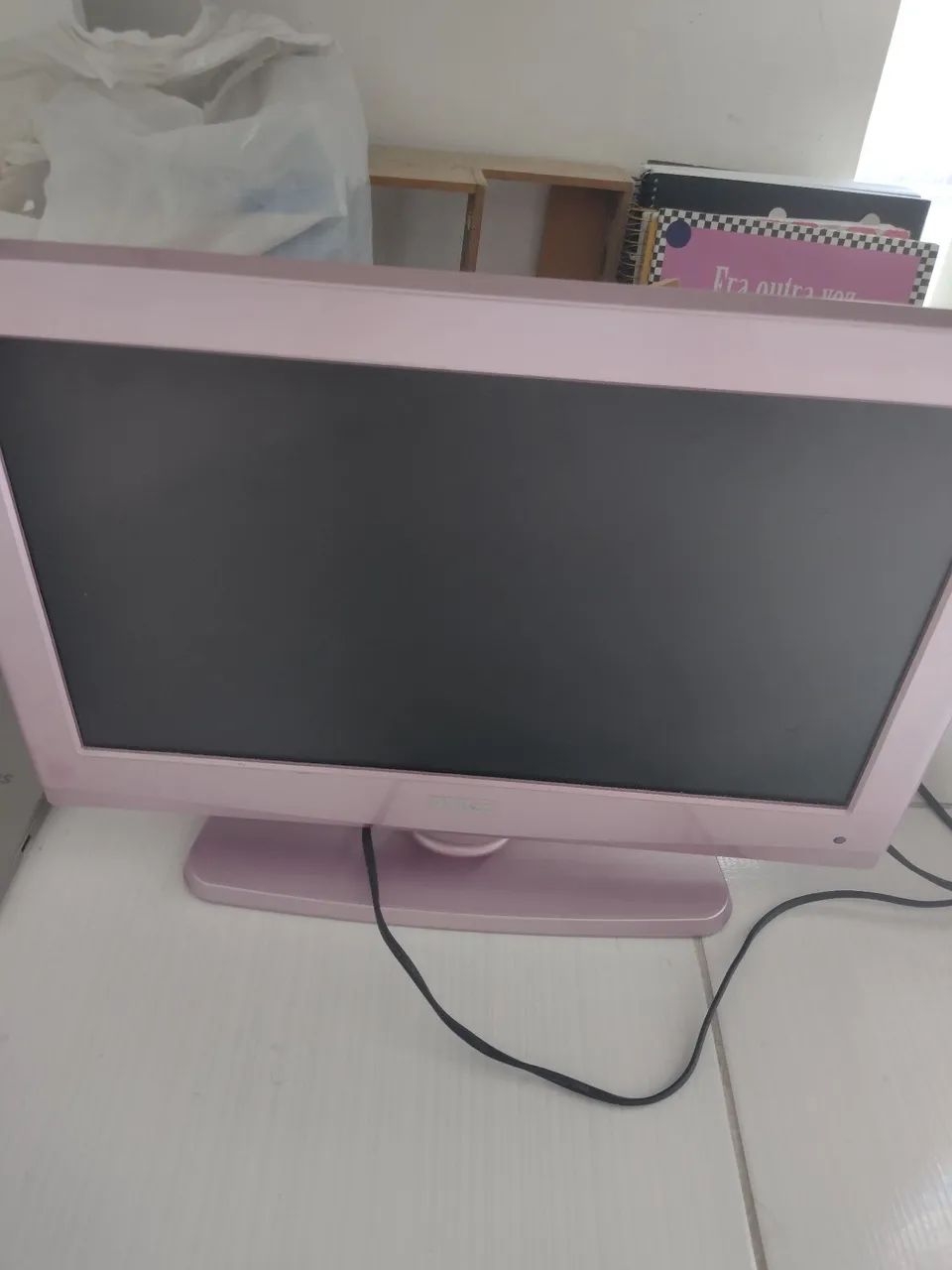 Tv Philco LCD 19" - Foto 3