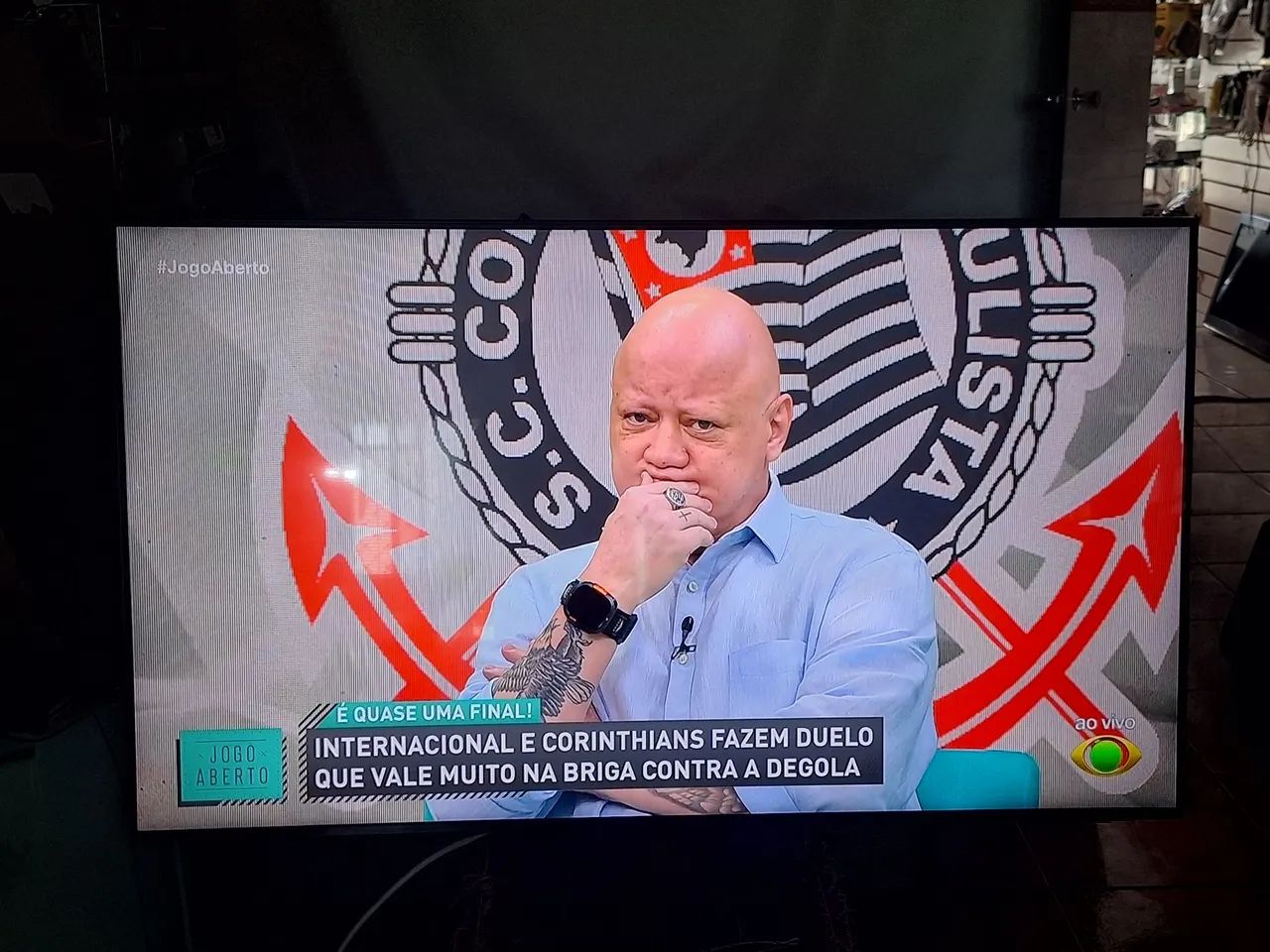 tv 