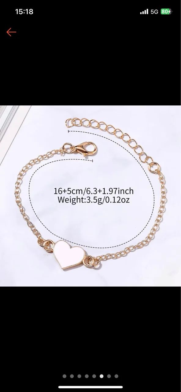 Relógio feminino  - Foto 2