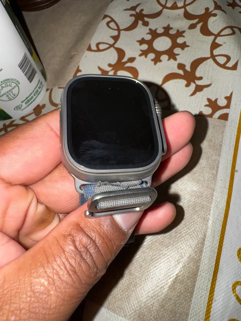 Apple Watch Ultra 2 - Foto 3